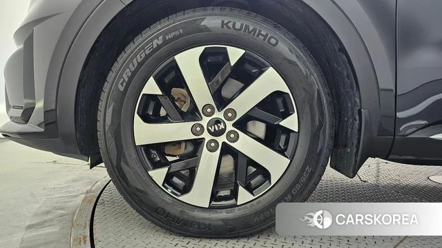 Kia Sorento 4th Generation id 4775344 из Кореи 15