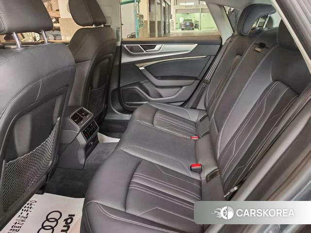 Audi A7 id 4208586 из Китая 13