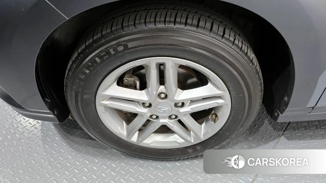 Hyundai The New Kona id 4293242 из Кореи 25