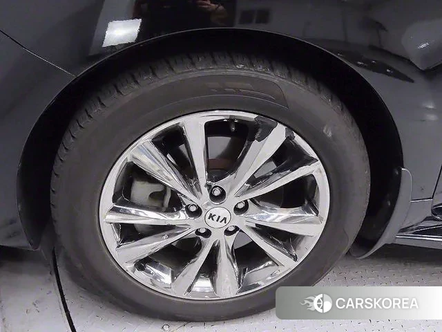 Kia The New Carnival id 3039418 из Кореи 15