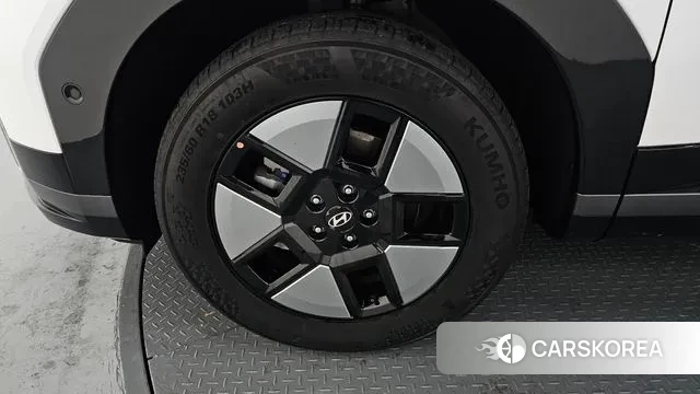 Hyundai Santa Fe (MX5) id 3512459 из Кореи 15