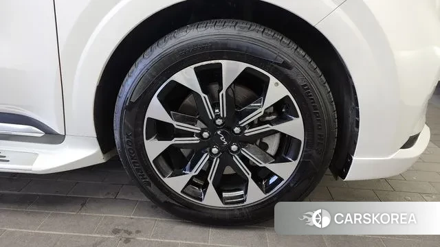 Kia Carnival 4th generation id 3540217 из Кореи 15