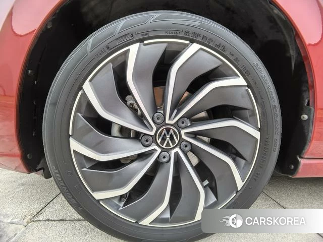 Volkswagen Golf id 4264484 из Китая 11