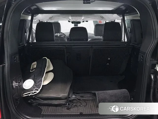 Land Rover Defender (L663) id 3479308 из Кореи 15