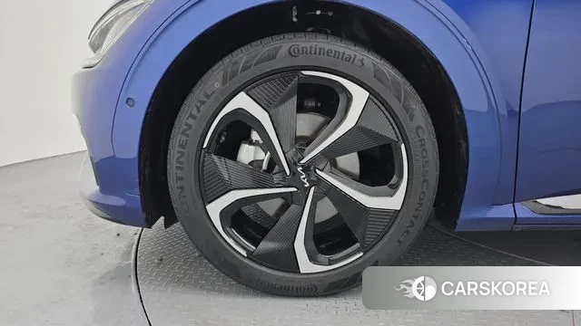 Kia EV6 id 3655325 из Кореи 15