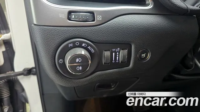 Jeep Cherokee (KL) id 2680720 из Кореи 15