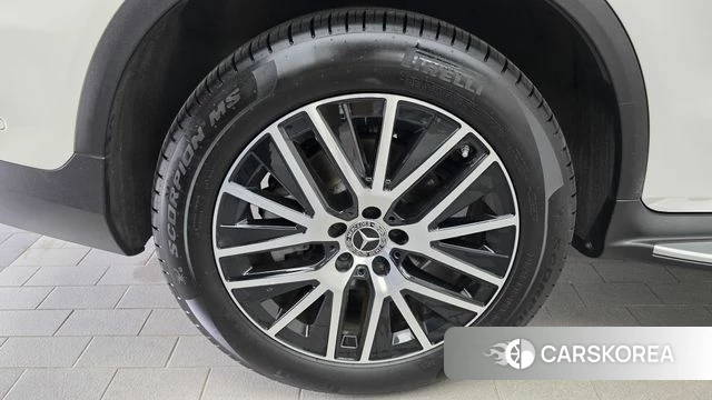 Mercedes-Benz GLC-Class X253 id 4620000 из Кореи 28
