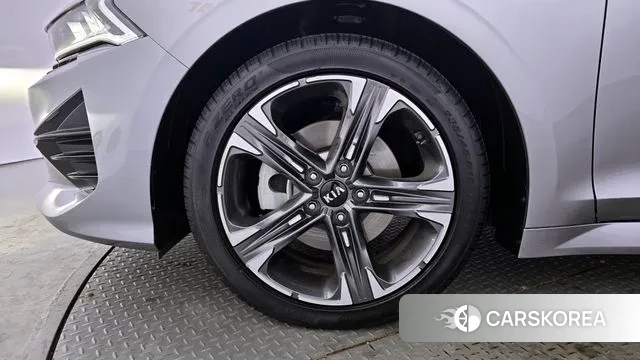 Kia K5 3rd generation id 3484525 из Кореи 15