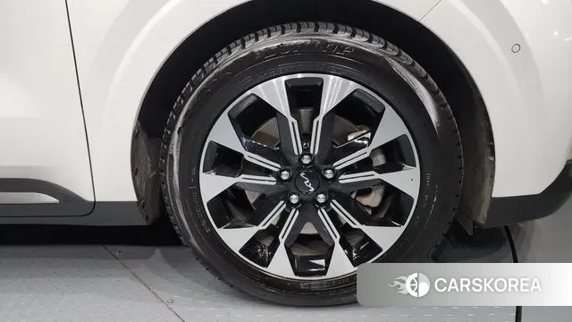 Kia Carnival 4th generation id 3534648 из Кореи 15