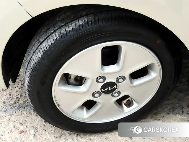 Kia The New Kia Ray id 4428657 из Кореи 15