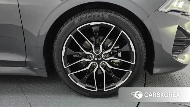 Kia K5 3rd generation id 3910935 из Кореи 15