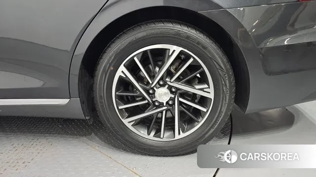 Hyundai The New Grandeur IG id 3018076 из Кореи 15