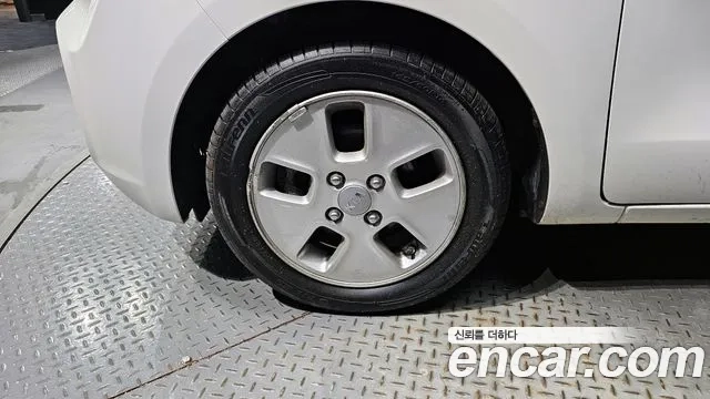 Kia The New Ray id 2868957 из Кореи 15