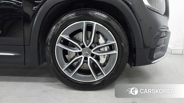 Mercedes-Benz GLB-Class X247 id 4321607 из Кореи 12