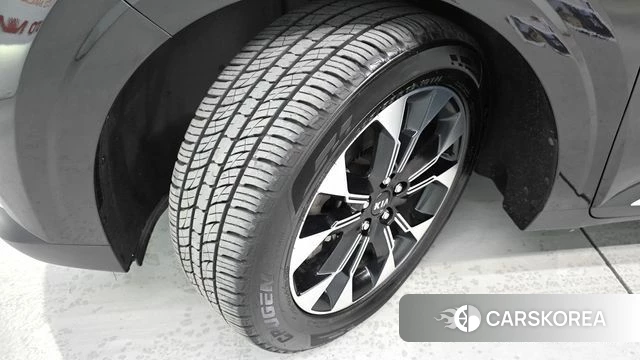 Kia Carnival 4th generation id 4294232 из Кореи 15