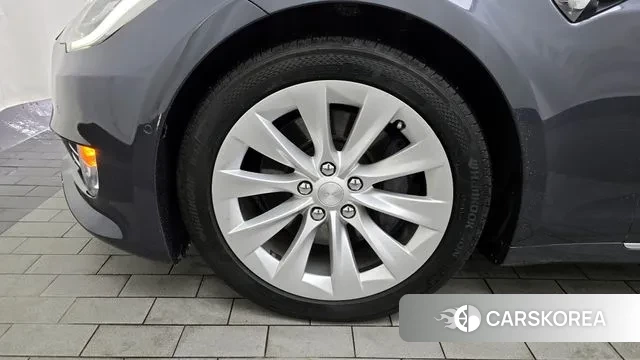 Tesla Model S id 3161811 из Кореи 15