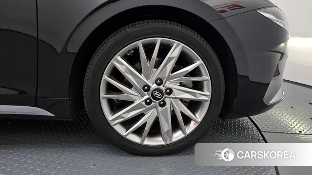 Hyundai The New Grandeur IG id 3013424 из Кореи 15