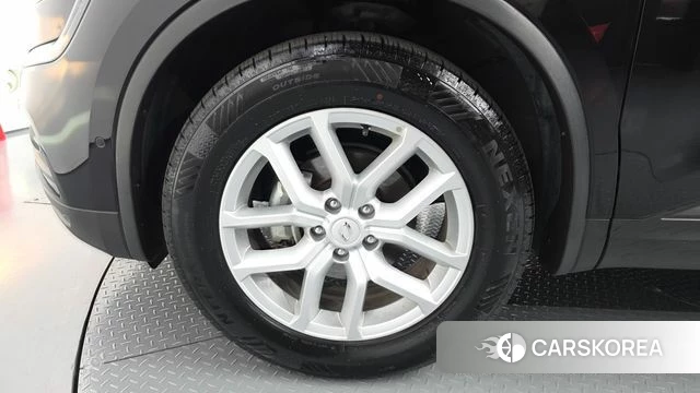 Renault Korea (Samsung) QM6 id 4251074 из Кореи 30