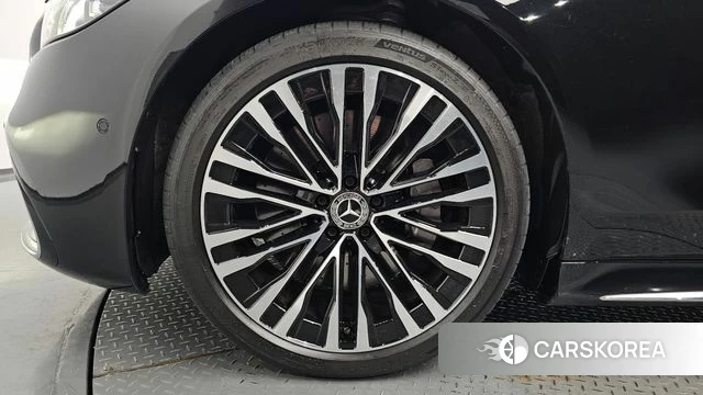 Mercedes-Benz S-Class W223 id 4355773 из Кореи 34