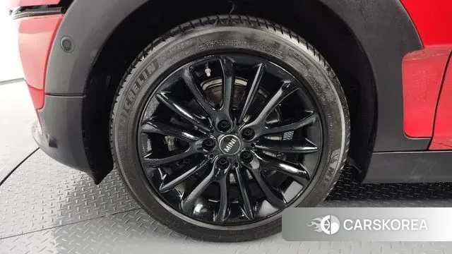 Mini Cooper Clubman id 3462978 из Кореи 15