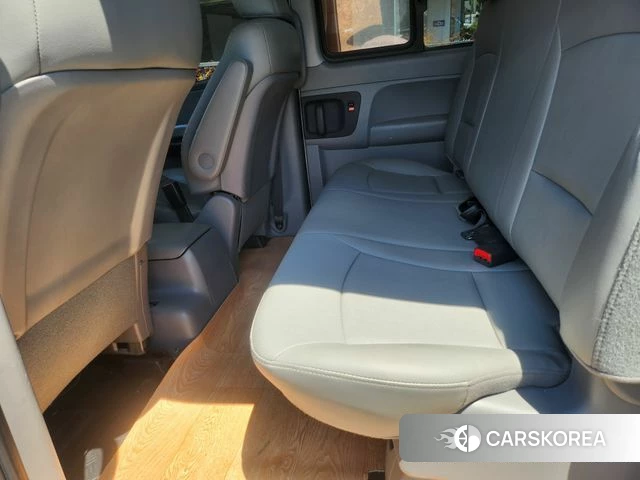 Hyundai The New Grand Starex id 4298804 из Кореи 15