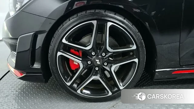 Hyundai Veloster (JS) id 3741667 из Кореи 15