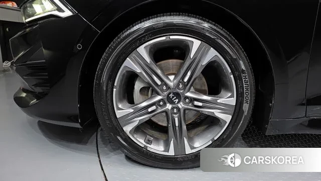 Kia K5 3rd generation id 2902172 из Кореи 15