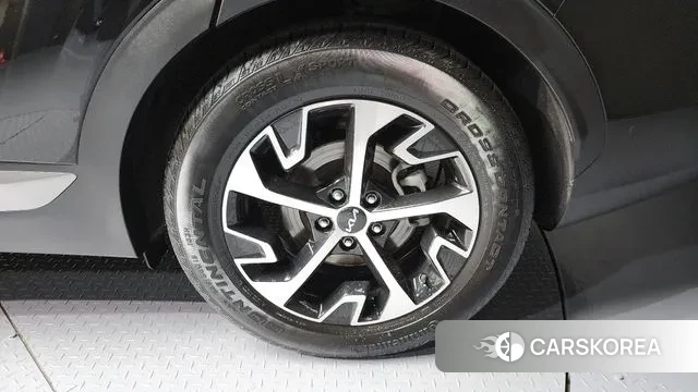 Kia Sportage 5th Generation Hybrid id 3427553 из Кореи 15