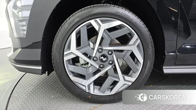 Hyundai Kona (SX2) id 3769899 из Кореи 15