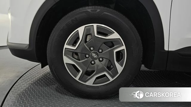 Hyundai The New Santa Fe id 4349866 из Кореи 28