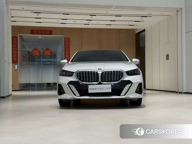 BMW 5 series id 4365836 из Китая 11