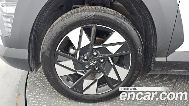 Hyundai Kona Hybrid (SX2) id 2943435 из Кореи 15