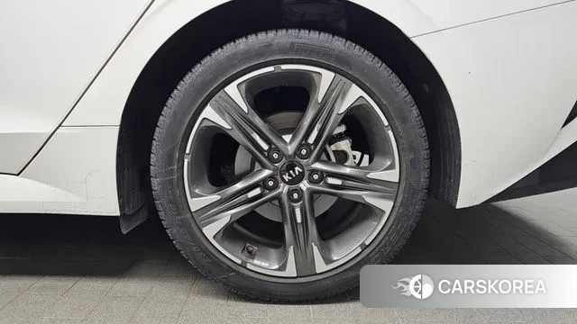 Kia K5 3rd generation id 3691328 из Кореи 15