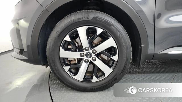 Kia Sorento 4th Generation id 4550918 из Кореи 27