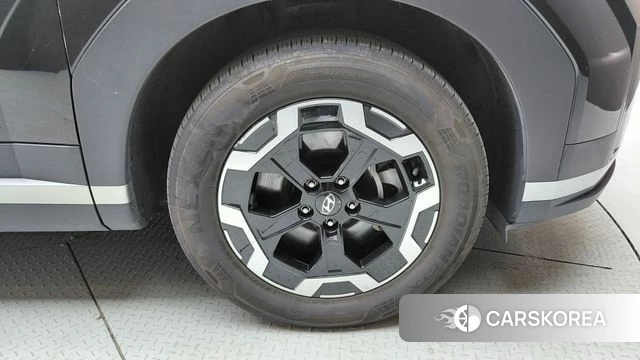Hyundai Santa Fe (MX5) id 4880076 из Кореи 27