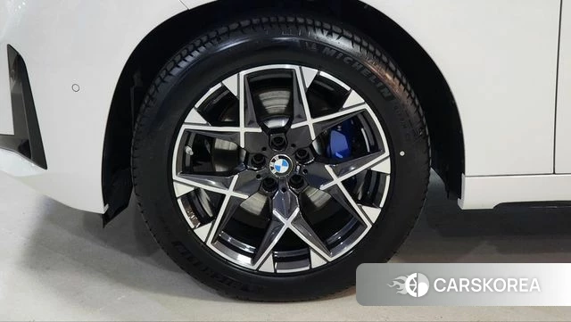 BMW X3 (G45) id 4649577 из Кореи 15