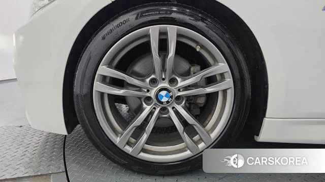 BMW 3 Series (F30) id 4372037 из Кореи 25