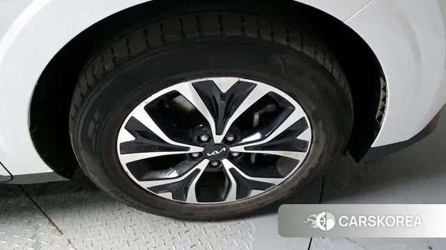 Kia Carnival 4th generation id 3685806 из Кореи 15