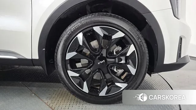 Kia The New Sorento 4th Generation id 3327252 из Кореи 15