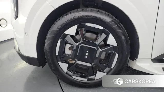 Kia The New Carnival 4th Generation id 3477664 из Кореи 15