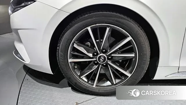 Hyundai The New Grandeur IG id 3509490 из Кореи 15