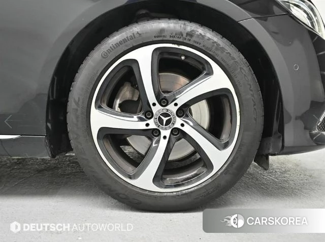 Mercedes-Benz E-Class W213 id 4212035 из Кореи 15