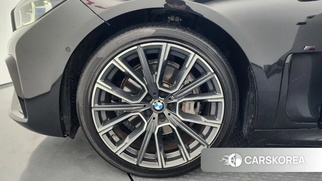 BMW 7 Series (G11) id 3807830 из Кореи 15