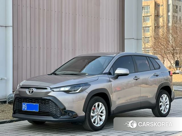 Toyota Fenglanda id 4272902 из Китая 11