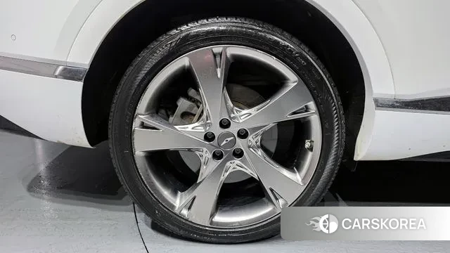 Genesis GV80 id 3508104 из Кореи 15