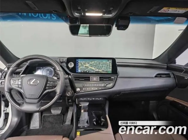 Lexus ES300h 7th generation id 2943555 из Кореи 15