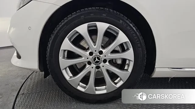 Mercedes-Benz E-Class W213 id 3622118 из Кореи 15