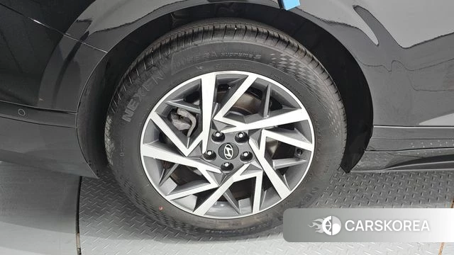 Hyundai Grandeur (GN7) id 4533684 из Кореи 26
