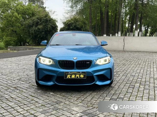 BMW M2 id 4241840 из Китая 14