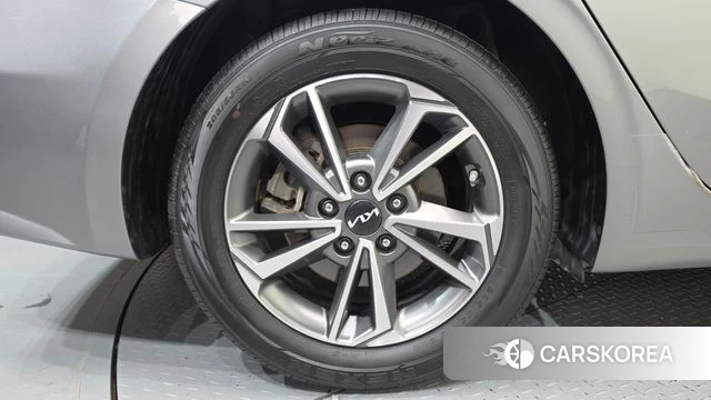 Kia The New K3 2nd generation id 4603150 из Кореи 25
